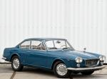 Lancia Flavia Coupe 1962 года